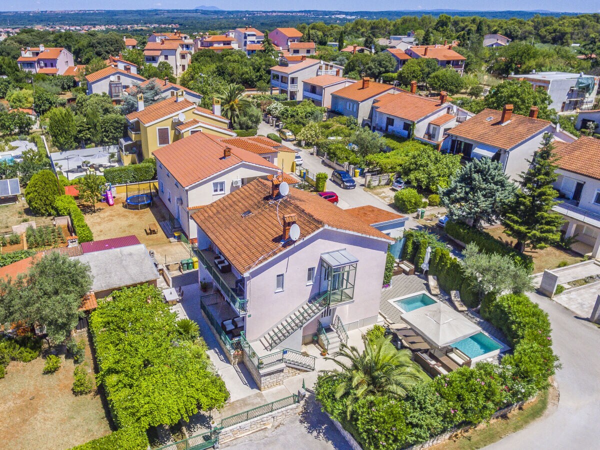 Villa Villa Laura - Outdoor photo 5