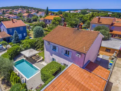 Villa Villa Laura - Outdoor photo 2