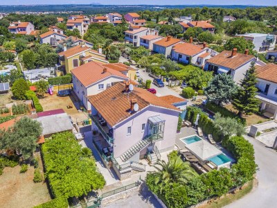 Villa Villa Laura - Outdoor photo 5