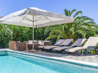 Villa Villa Laura - Outdoor photo 8