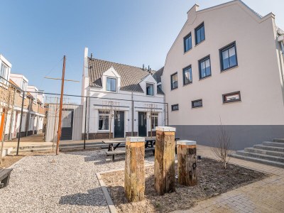 Holiday house Boutique Resort Schaardijk 4 persons - Outdoor photo 4