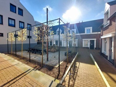 Holiday house Boutique Resort Schaardijk 4 persons - Outdoor photo 6