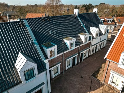 Holiday house Boutique Resort Schaardijk 4 persons - Outdoor photo 7