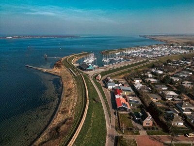 Holiday house Boutique Resort Schaardijk 4 persons - Outdoor photo 8