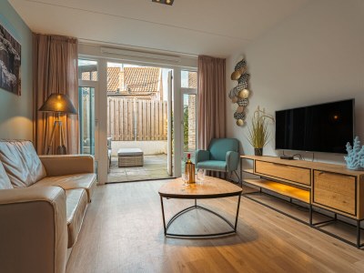 Holiday house Boutique Resort Schaardijk 4 persons - Features photo 10