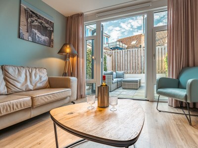 Holiday house Boutique Resort Schaardijk 4 persons - Features photo 11