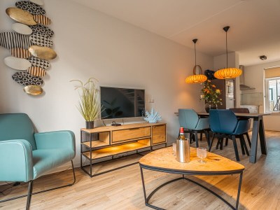 Holiday house Boutique Resort Schaardijk 4 persons - Features photo 12