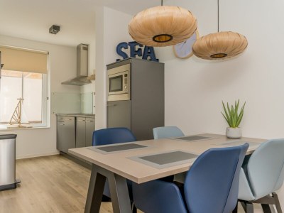 Holiday house Boutique Resort Schaardijk 4 persons - Features photo 15