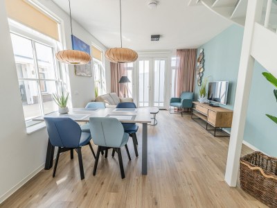 Holiday house Boutique Resort Schaardijk 4 persons - Features photo 17