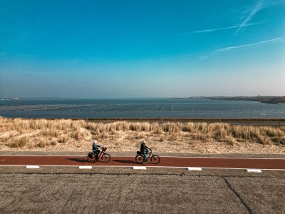 Holiday house Boutique Resort Schaardijk 4 persons - Environment photo 22