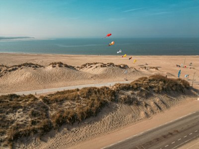 Holiday house Boutique Resort Schaardijk 4 persons - Environment photo 23