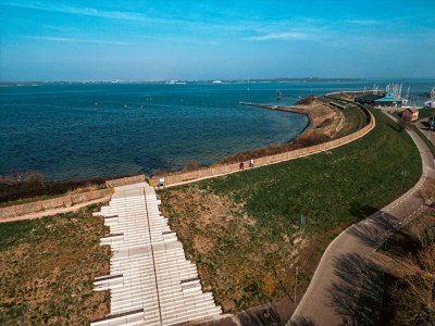 Holiday house Boutique Resort Schaardijk 4 persons - Environment photo 24