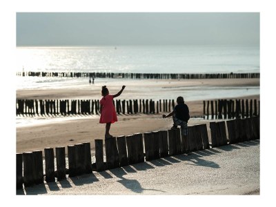 Holiday house Boutique Resort Schaardijk 4 persons - Environment photo 26