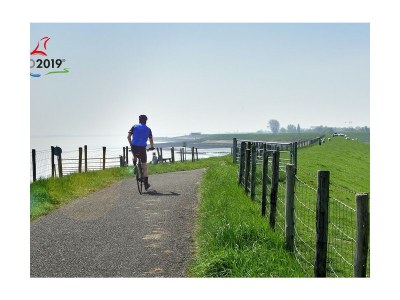 Holiday house Boutique Resort Schaardijk 4 persons - Environment photo 27