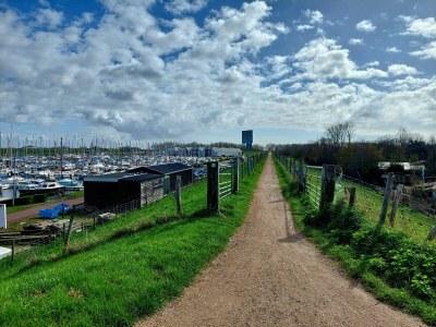 Holiday house Boutique Resort Schaardijk 4 persons - Environment photo 28