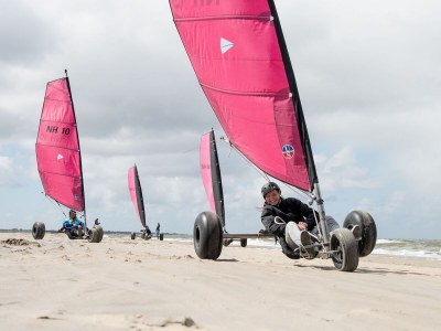 Holiday house Boutique Resort Schaardijk 4 persons - Environment photo 32