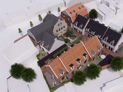 Holiday house Boutique Resort Schaardijk 4 persons - Document photo 35