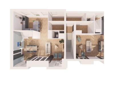 Holiday house Boutique Resort Schaardijk 4 persons - Document photo 36