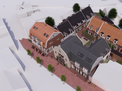 Holiday house Boutique Resort Schaardijk 4 persons - Document photo 37