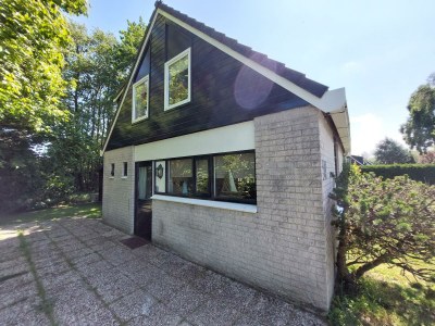 Holiday house Vakantiewoning Zeezwaluw 54 - Outdoor photo 3