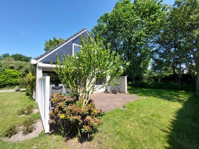 Holiday house Vakantiewoning Zeezwaluw 54 - Outdoor photo 6