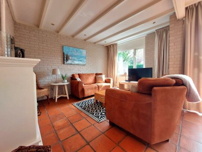 Holiday house Vakantiewoning Zeezwaluw 54 - Features photo 7