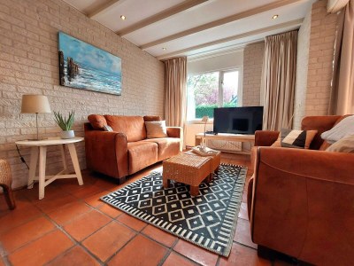 Holiday house Vakantiewoning Zeezwaluw 54 - Features photo 8