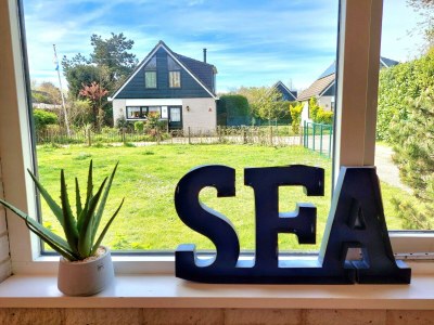 Holiday house Vakantiewoning Zeezwaluw 54 - Features photo 10