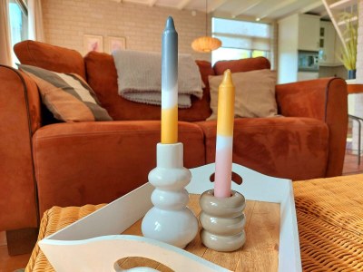 Holiday house Vakantiewoning Zeezwaluw 54 - Features photo 11