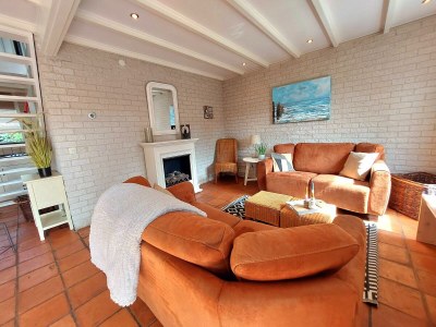 Holiday house Vakantiewoning Zeezwaluw 54 - Features photo 12