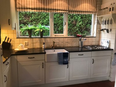 Holiday house Vakantiewoning Zeezwaluw 54 - Features photo 13