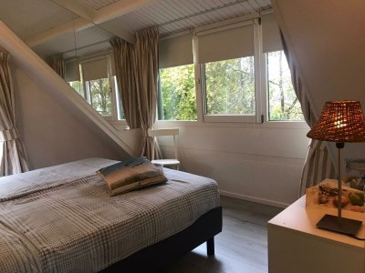 Holiday house Vakantiewoning Zeezwaluw 54 - Features photo 14