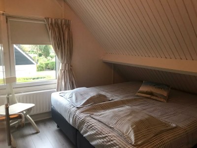 Holiday house Vakantiewoning Zeezwaluw 54 - Features photo 15