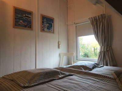 Holiday house Vakantiewoning Zeezwaluw 54 - Features photo 16