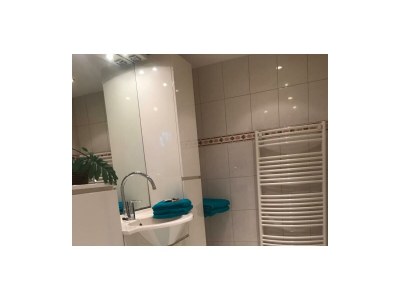 Holiday house Vakantiewoning Zeezwaluw 54 - Features photo 17