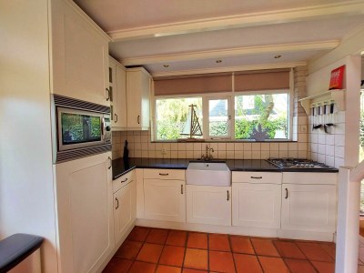 Holiday house Vakantiewoning Zeezwaluw 54 - Features photo 18