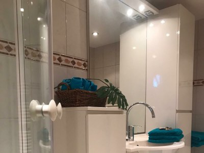 Holiday house Vakantiewoning Zeezwaluw 54 - Features photo 20