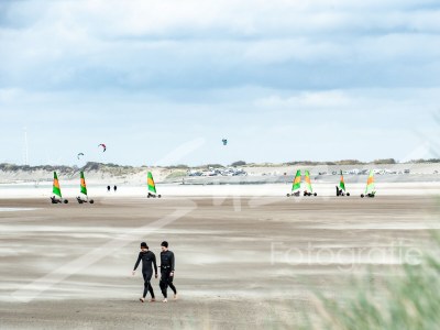 Holiday house Vakantiewoning Zeezwaluw 54 - Environment photo 22