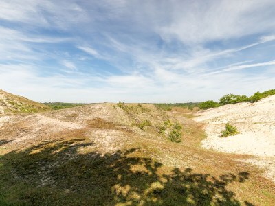 Holiday house Vakantiewoning Zeezwaluw 54 - Environment photo 25