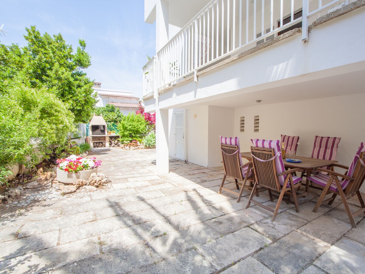 Holiday apartment Can Miquelet - Outdoor photo 2