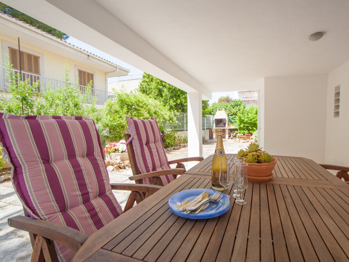 Holiday apartment Can Miquelet - Outdoor photo 3
