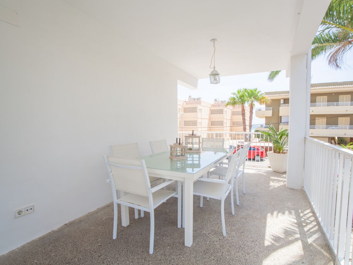 Holiday apartment Can Miquelet - Outdoor photo 4
