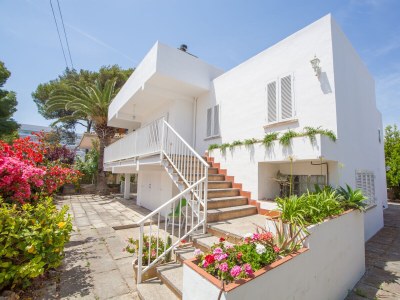 Holiday apartment Can Miquelet in Port D'alcudia - Holiday apartment