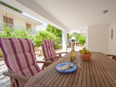 Holiday apartment Can Miquelet - Outdoor photo 3