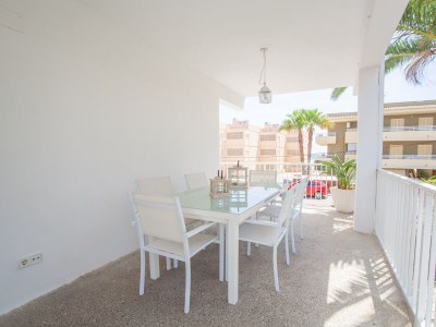 Holiday apartment Can Miquelet - Outdoor photo 4