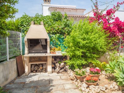 Holiday apartment Can Miquelet - Outdoor photo 6