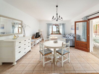 Holiday apartment Can Miquelet - Features photo 7
