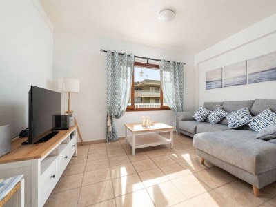 Holiday apartment Can Miquelet - Features photo 8