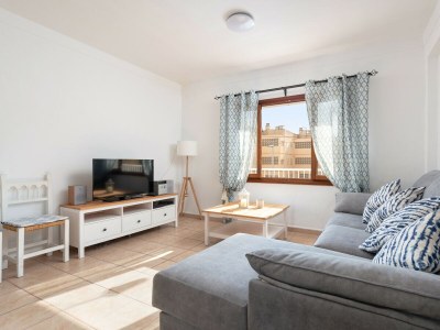 Holiday apartment Can Miquelet - Features photo 9