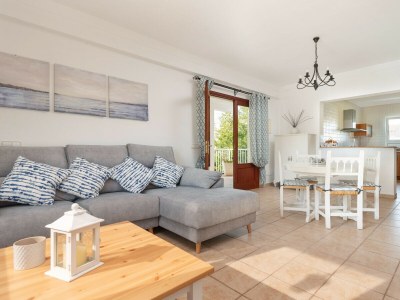 Holiday apartment Can Miquelet - Features photo 10